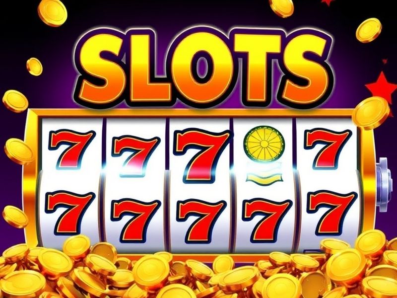 Welcome to HelpSlot Win Home, your go-to platform for exciting online slots and casino games. Enjoy world-class gambling experiences, exclusive bonuses, and secure real-money play. Join now and strike your big win!